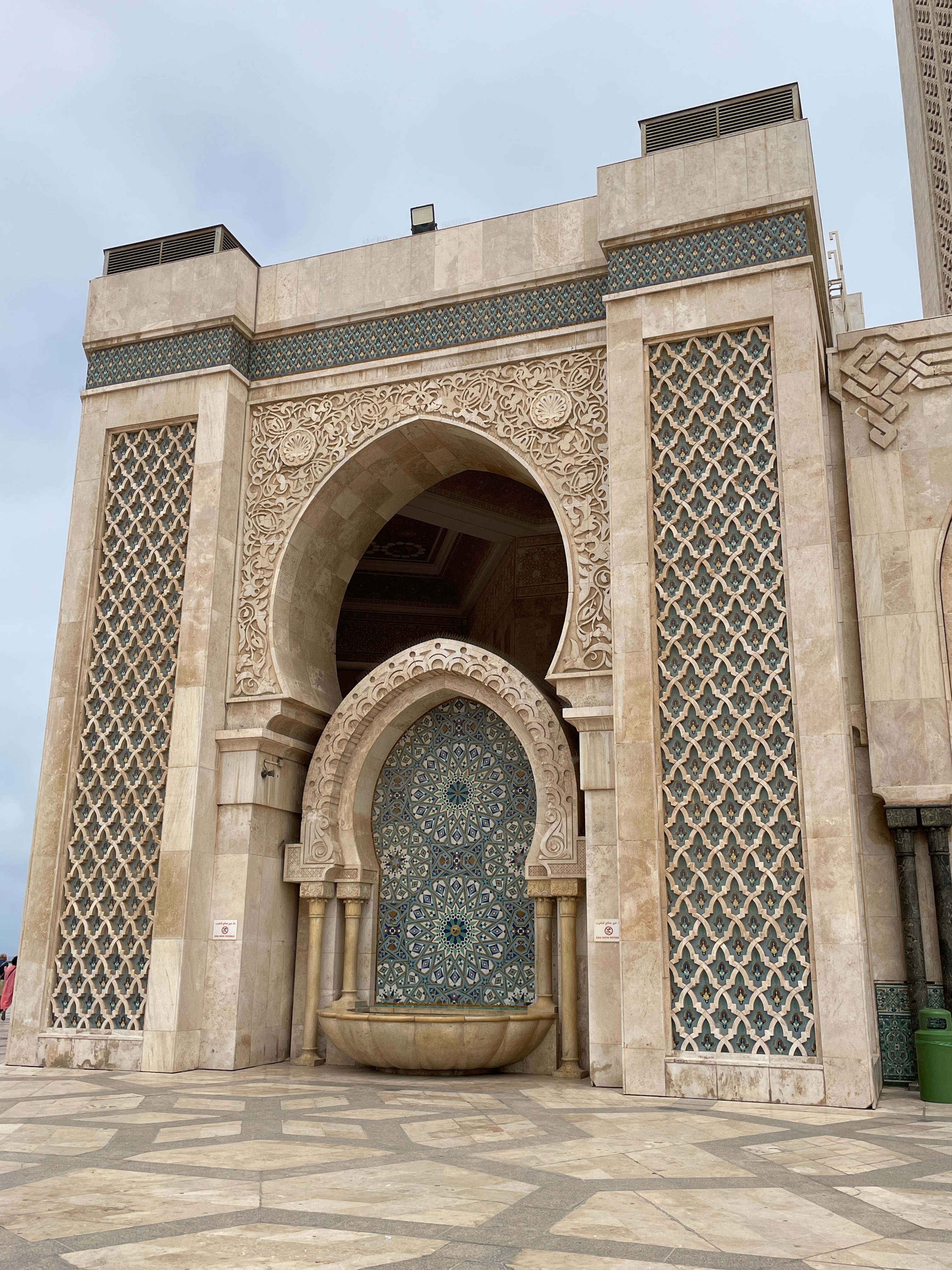 Casablanca